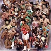 eatsleepboxing's profile picture. Connecting with boxing fans across the globe with an unbiased opinion