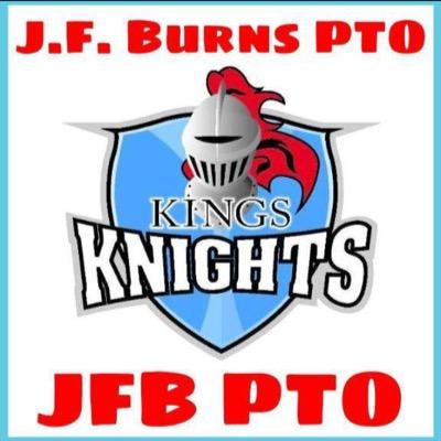 Parent-Teacher Organization at J.F. Burns Elementary School. Working together to make a difference!