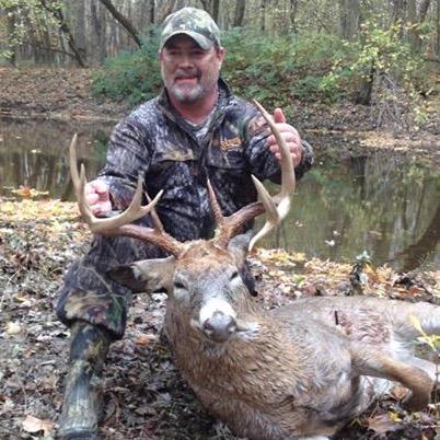 Conneaut Creek Outfitters. West PA's premiere turkey & deer hunting destination. Total fair chase. Yearly memberships available. We proudly support our troops.