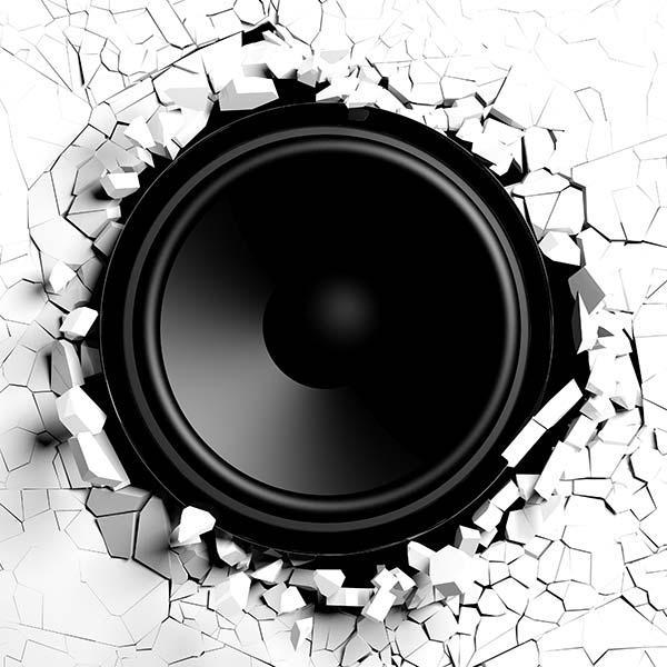 Covering news about the newest audio technologies