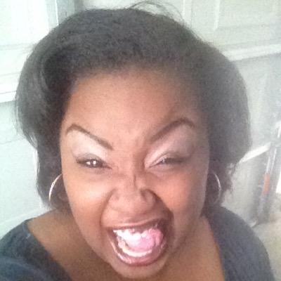 @themelaninpot cohost.  IG: @eyesondiva don't come for me!!