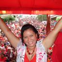 Vanessa Fermin - @VanessaRMB - Twitter