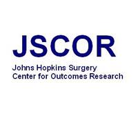 Johns Hopkins JSCOR(@HopkinsJSCOR) 's Twitter Profile Photo
