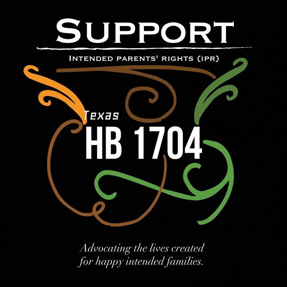 A Houston dentist, mother and advocate for the children created for happy intended families via Texas House Bill 1704.
#shift2balance