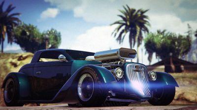 GTA 5 IS BEST