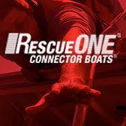 Since 1993 RescueONE Connector Boats has been THE choice of fire, rescue, and law enforcement professionals for water ops.