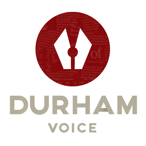 Community newspaper for Northeast Central Durham, produced by UNC students, NCCU students and Durham teens. Our Community, Our Times, Our Voices.