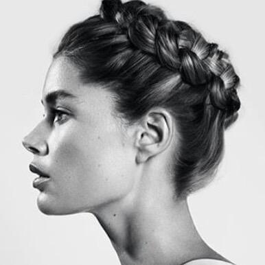 eleanorwrld's profile picture. 16. Slytherin. #Potterworld