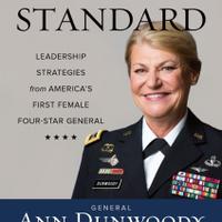 Ann Dunwoody (@anndunwoody) 's Twitter Profile