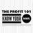 Robin/Profitology101