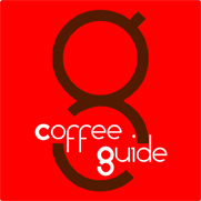 Coffeeguide is dé koffiegids van Nederland en Belgie met alle koffie hotspots