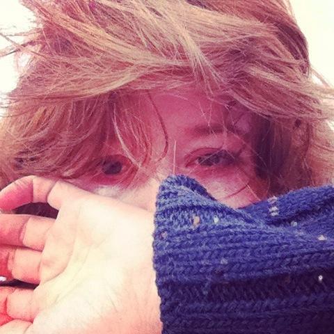 Dar'ya Averchenko Profile