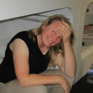 ankinyberg's profile picture. Metsässä viihtyvä heppahöperö poniäiti, nuorten kanssa työtä tekevä #4H
Ponnymamman som trivs med att gå ut till skogs.
Jobbar med barn och ungdomar #4H