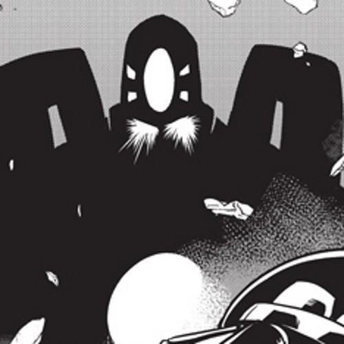 I am Star Marshal Duo. Justice will be served, and death to the ones on the side of evil.