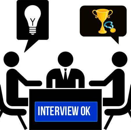 INTERVIEW_OK1's profile picture. El super Héroe de tu imagen