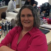 Sara Goodwin (@shgoodwin1) 's Twitter Profile