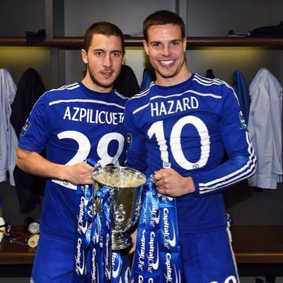 Chelsea FC ⚽️