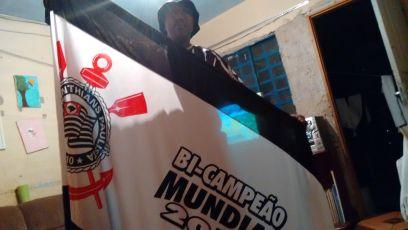 Sou uma pessoa de facil convivio e relacionamento aberto,Proficional na area de Segurança, e aceito criticas pois ninguêm nesta vida é perfeito.