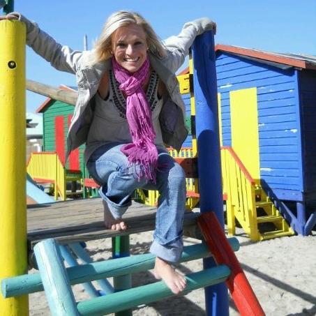 MariaGomej's profile picture. 