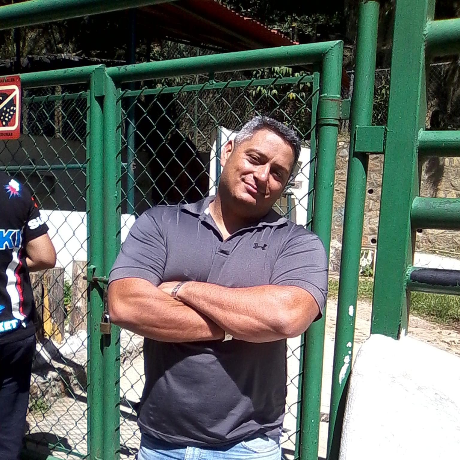 Rodar en moto es mi pasión!
