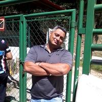 Castor Vstrom Escobar (@castorescobarh) 's Twitter Profile