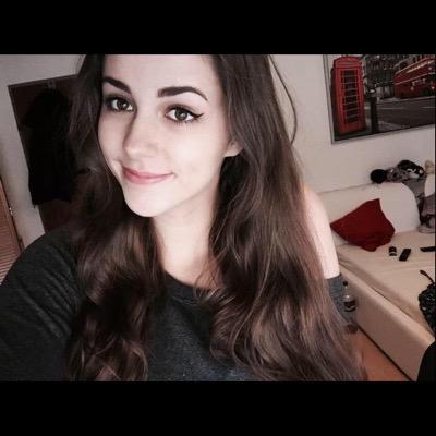 Isabella deserves better than having to live in this shitty world