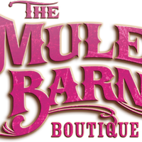 Mule Barn Boutique(@MuleBarnBtq) 's Twitter Profile Photo