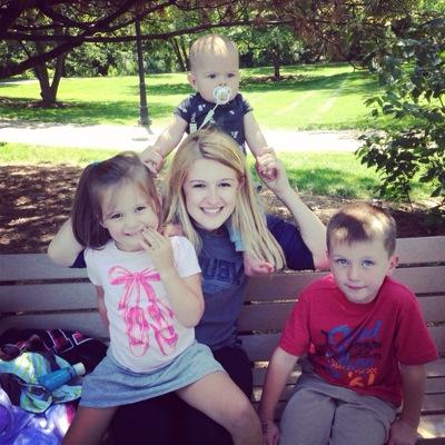 a_doranski's profile picture. Naperville 203 3rd grade teacher. #ranchviewrangers  Education is the most powerful tool which you can use to change the 🌎 "-Nelson Mandela