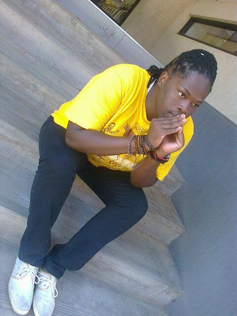 Shy person at times..
