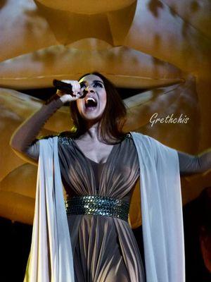 Sentimiento_MN's profile picture. Twitter dedicado a la gran Mónica Naranjo ~ La pantera de Figueras. ✌6/09/2014