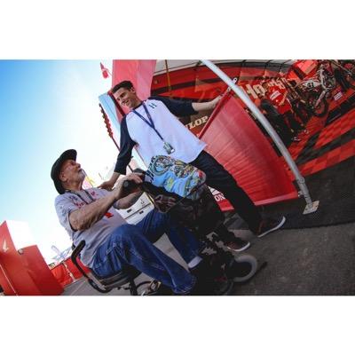 SeelyChance's profile picture. 