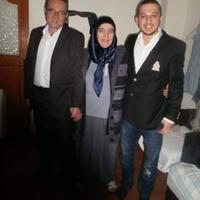 Hüseyin T. (@hsyntunc) 's Twitter Profile