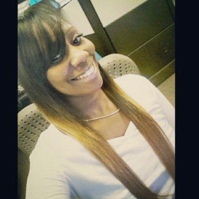 The kind of Girl you like is right here with me