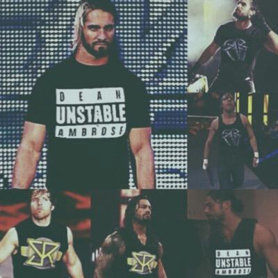 AmbroseGabi's profile picture. WWE, tattoos, peircings, food, fitness, life.