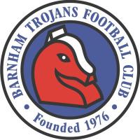 Barnham Trojans (@barnhamtrojans) 's Twitter Profile