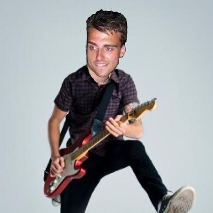 TweetDan1's profile picture. Freelancing for Shoot magazine and co-owner of The Review Lounge and How Digital! Thoughts are my own etc