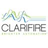 eClarifire's profile picture. We're a woman-owned company offering SaaS solutions to enterprises that want to transform their processes and own the capability to continue to grow and change.