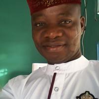 Alh, Demola Adeniji (@demolaalh) 's Twitter Profile