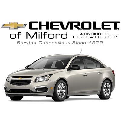 Chevrolet of milford Chevrolet of milford