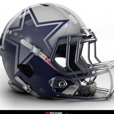 Bowler, Dallas Cowboys fan and fan of all that is MMA