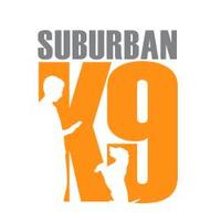 Suburban K9(@Suburban_K9) 's Twitter Profile Photo