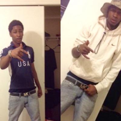 Gotta Get It For My BLood Imma Do It By Any Means R.I.P Skooly R.I.P Mari Gone But Never Forgotten