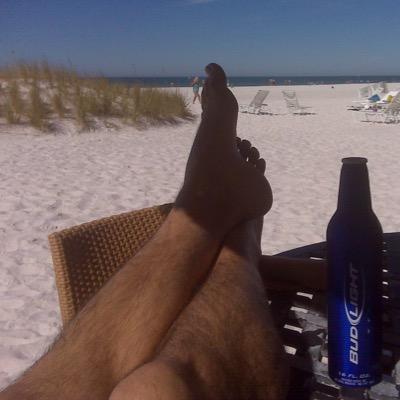 CEO, Father of TWINS!! Recovering Politician, Born on the Bayou, Livin in Da North Shore
