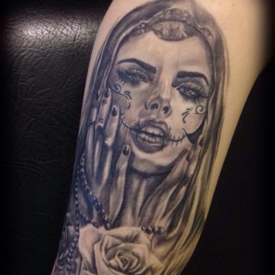 Unicorn_Tattoo's profile picture. Instagram:@esther_unicorntatt2 @unicorn_tattoo_art_collective