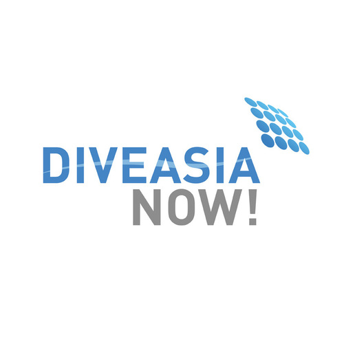 Simple words: We Plan, You Dive.