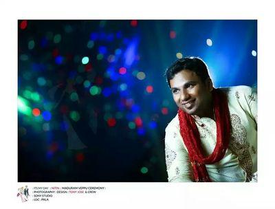 aeronitinaby's profile picture. 