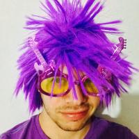 Chenfel (@chenfeller) 's Twitter Profile