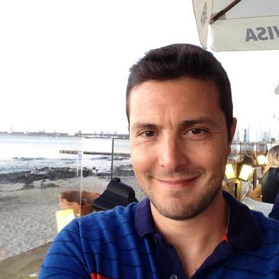 guillermomaujo's profile picture. cirugía de mano y codo