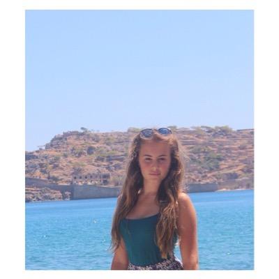 alice_gallini's profile picture. 