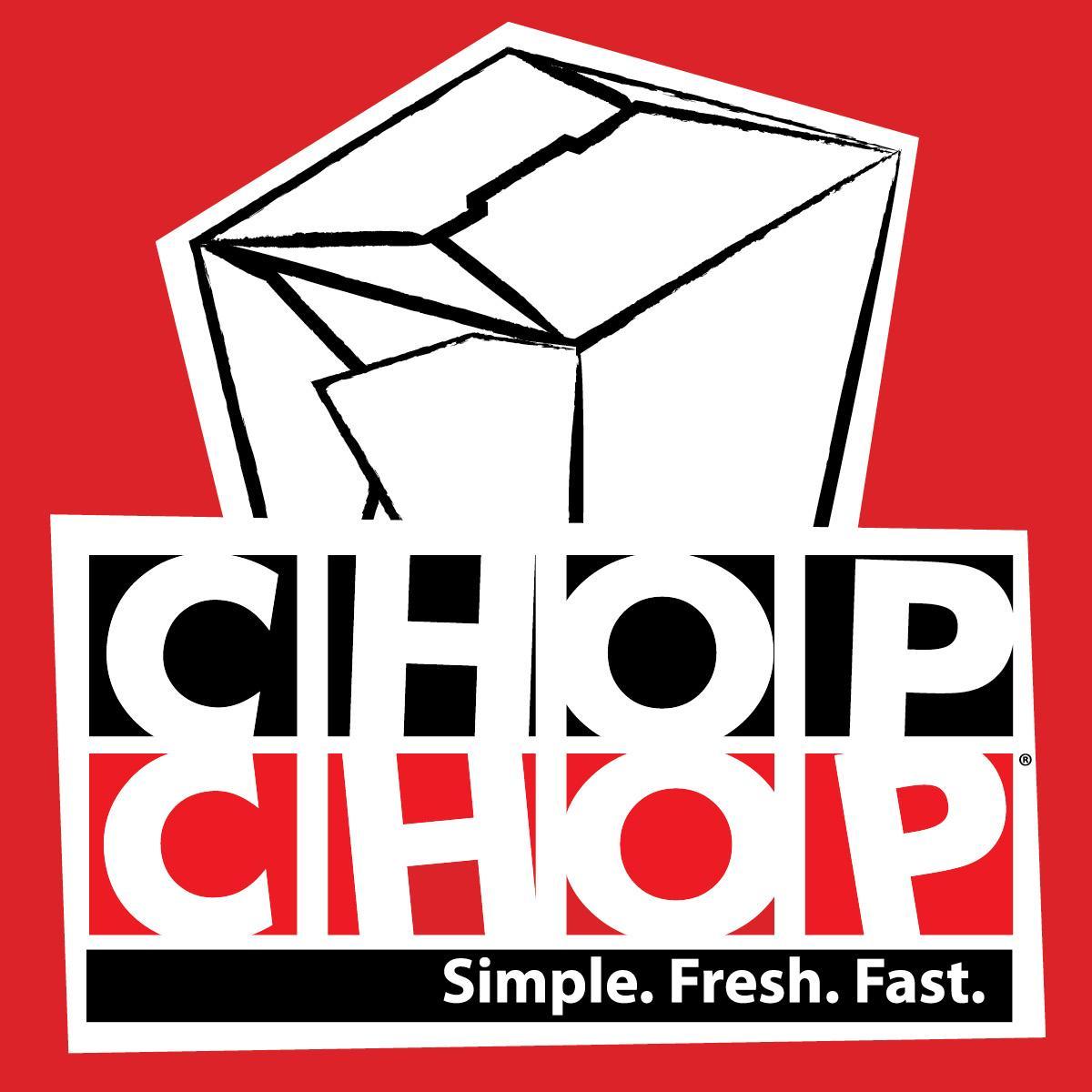 Simple. Fresh. Fast.